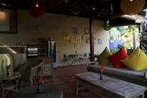 Villa Nirvana Bali Ubud Exterior foto