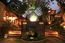 Villa Nirvana Bali Ubud Exterior foto
