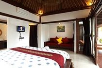 Villa Nirvana Bali Ubud Exterior foto